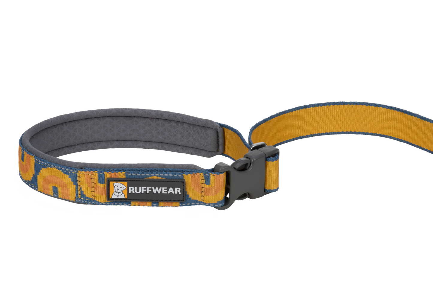 Crag™ Reflective Dog Lead